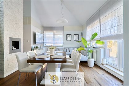 Przestronne 5-pokojowe mieszkanie z tarasem 80 m² w Gdyni mieszkanie Gdynia, Chwarzno-Wiczlino, Gen. Mariusza Zaruskiego
