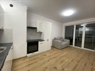 mieszkanie na wynajem 35m2 mieszkanie Warszawa, Mokotów, Aleja gen. Władysława Sikorskiego