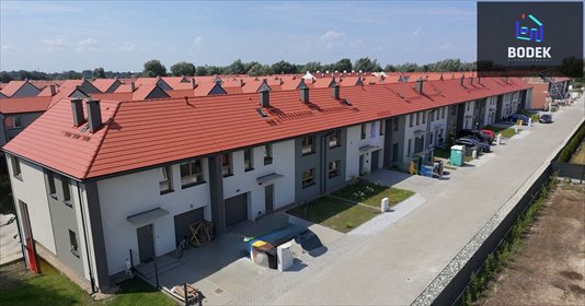 Polecam przestronny dom z dużym ogrodem w Dobrzykowicach dom Dobrzykowice, Dobrzykowice, Letnia