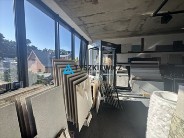 lokal użytkowy na wynajem 142m2 lokal użytkowy Rumia, Sobieskiego