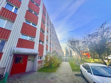 mieszkanie na sprzedaż 63m2 mieszkanie Rzeszów, Baranówka, Stanisława Mikołajczyka