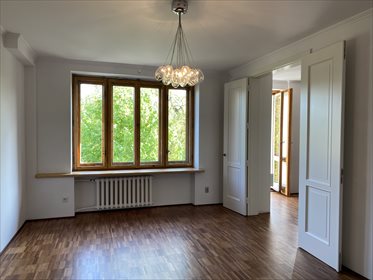 mieszkanie na wynajem 93m2 mieszkanie Warszawa, Ochota, Słupecka