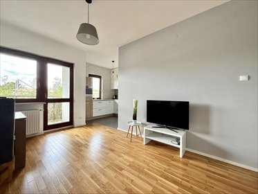 mieszkanie na wynajem 46m2 mieszkanie Warszawa, Wola, Odolany, Jana Kazimierza