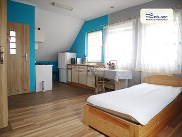 mieszkanie na wynajem 30m2 mieszkanie Zebrzydowa