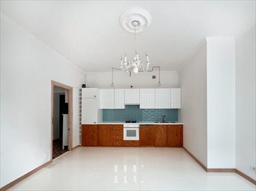 mieszkanie na sprzedaż 43m2 mieszkanie Warszawa, Śródmieście Powiśle, Okrąg