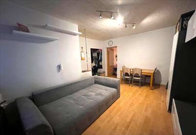 mieszkanie na sprzedaż 48m2 mieszkanie Bytom, Szombierki, Harcerska