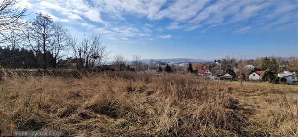 Działka budowlana 1001 m2 z mediami, Brzezie działka Brzezie