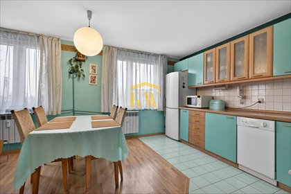 mieszkanie na sprzedaż 86m2 mieszkanie Radom, Zamłynie, Szeroka