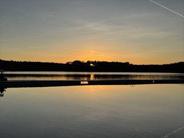 Do sprzedania działka 6000 m² z pozwoleniem na budowę na Strzeszynie działka Poznań, Jeżyce, Strzeszyn
