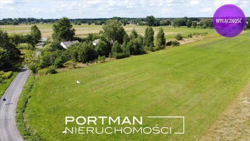 działka na sprzedaż 3000m2 działka Jędrzejnik