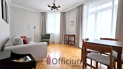 mieszkanie na wynajem 50m2 mieszkanie Warszawa, Mokotów, Chocimska