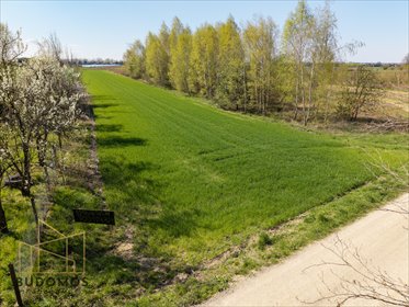 działka na sprzedaż 5700m2 działka Kliszów