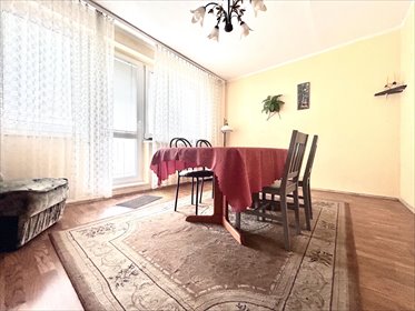 mieszkanie na sprzedaż 53m2 mieszkanie Łódź, Bałuty, Radogoszcz - Zachód, 11-go Listopada