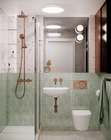 mieszkanie na sprzedaż 45m2 mieszkanie Wrocław, Fabryczna, Gajowice, Spiżowa