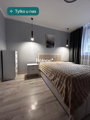 3-pokojowe mieszkanie z balkonem w Jastrzębiu - polecam mieszkanie Jastrzębie-Zdrój