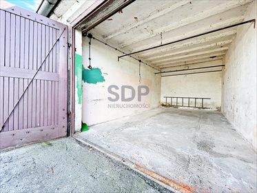 garaż na sprzedaż 16m2 garaż Wrocław, Fabryczna, Grabiszyn, Grabiszyńska