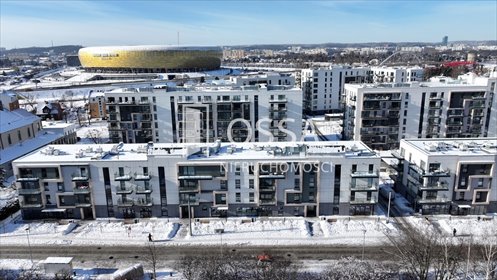 lokal użytkowy na wynajem 71m2 lokal użytkowy Gdańsk, Starowiejska 44