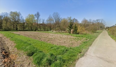 działka na sprzedaż 1562m2 działka Małyszyce