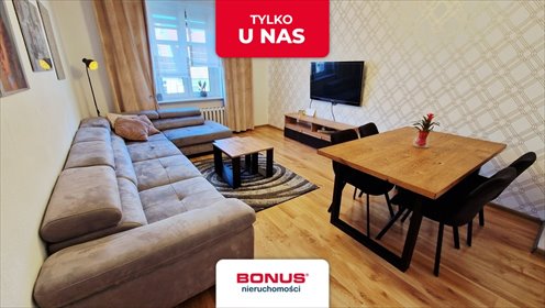 mieszkanie na sprzedaż 61m2 mieszkanie Szczecin, Centrum, Pocztowa