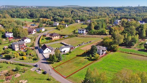 Przestronny dom z dużą działką i ogrodem w Rybniku dom Rybnik, Radziejów, Adolfa Dygasińskiego
