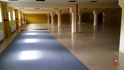 lokal użytkowy na wynajem 400m2 lokal użytkowy Białystok, Bażantarnia