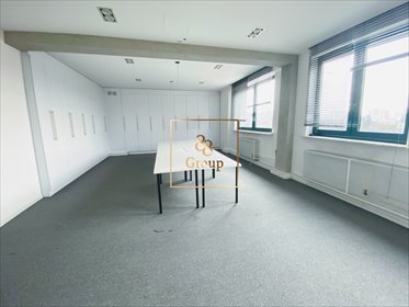 Nowoczesne biuro 340 m² z klimatyzacją i parkingiem - polecam! lokal użytkowy Warszawa, Praga-Południe, Gocław