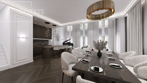 Dom na sprzedaż Milanówek 180m2 Foto 4