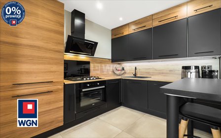 mieszkanie na sprzedaż 54m2 mieszkanie Sosnowiec, Niwka, Niwka