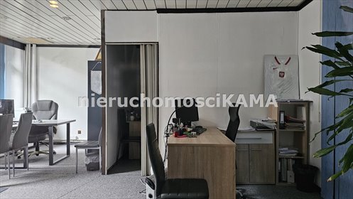 Lokal biurowy 37,32 m² w Wapienicy - zapraszam lokal użytkowy Bielsko-Biała, Wapienica