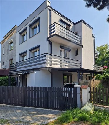 dom na sprzedaż 270m2 dom Poznań, Adama Haber-Włyńskiego
