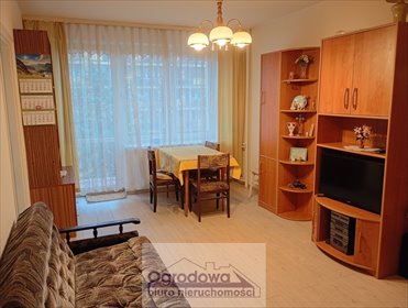 mieszkanie na wynajem 35m2 mieszkanie Warszawa, Praga-Południe, Aleja Jerzego Waszyngtona