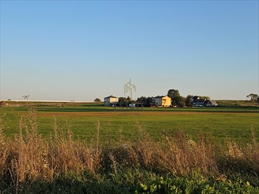 działka na sprzedaż 1000m2 działka Dobrzyniewo Duże, Fasty, Przytorowa