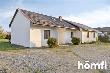 Wynajmę przestronny dom 157 m² z dużą działką 16 arów dom Mielec, Borek, Henryka Sienkiewicza