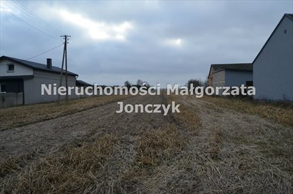Działka inna na sprzedaż Bilew 11 800m2 Foto 1