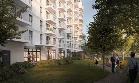 mieszkanie na sprzedaż 53m2 mieszkanie Wrocław, Krzyki, Pabianicka