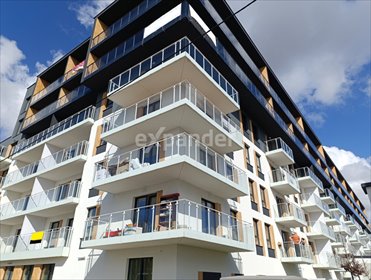 mieszkanie na sprzedaż 63m2 mieszkanie Poznań, Grunwald, Ptasia