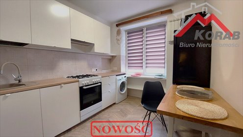 Dwupokojowe mieszkanie po remoncie na Pradze-Południe mieszkanie Warszawa, Praga-Południe, Suchodolska