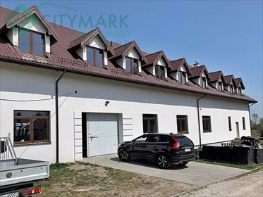 Lokal użytkowy na sprzedaż Czersk 888m2 Foto 1