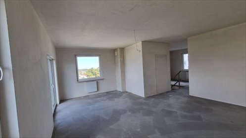 Na sprzedaż nowoczesny 4-pokojowy apartament z dużym tarasem mieszkanie Gdańsk, Siedlce, Kartuska