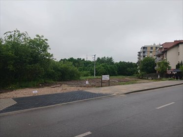działka na wynajem 5272m2 działka Kielce, Klonowa