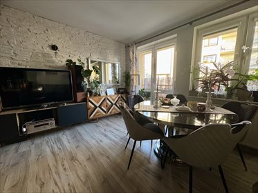 mieszkanie na sprzedaż 60m2 mieszkanie Warszawa, Rembertów, Ignacego Paderewskiego