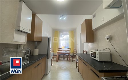 mieszkanie na wynajem 55m2 mieszkanie Wrocław, Śródmieście, Cybulskiego