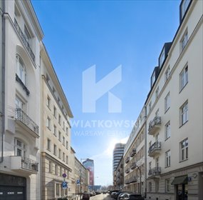 Lokal użytkowy 160 m² na Mokotowskiej - polecam lokal użytkowy Warszawa