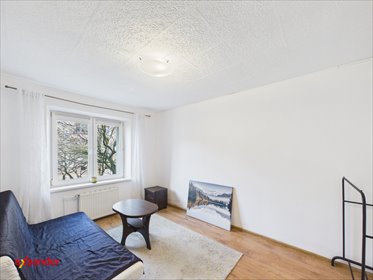 Przestronne 3-pokojowe mieszkanie 55 m² (możliwość podziału) mieszkanie Wrocław, Sportowa