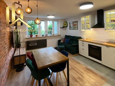 mieszkanie na sprzedaż 47m2 mieszkanie Warszawa, Mokotów Sadyba, Jana III Sobieskiego