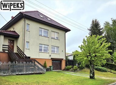 dom na sprzedaż 328m2 dom Jasień, Jasień