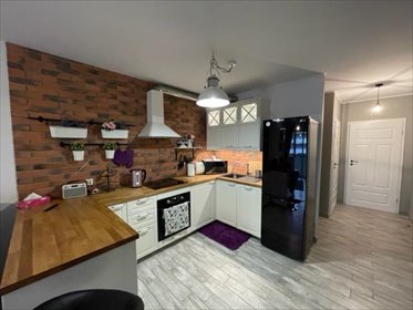 mieszkanie na wynajem 46m2 mieszkanie Wrocław, Wrocław-Stare Miasto, Wrocław-Stare Miasto, Tęczowa