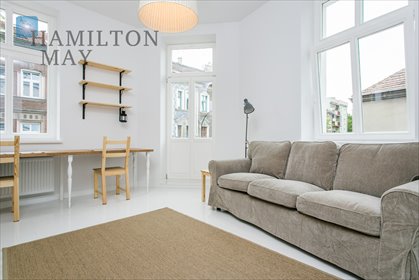 mieszkanie na wynajem 40m2 mieszkanie Kraków, Podgórze, Ignacego Krasickiego