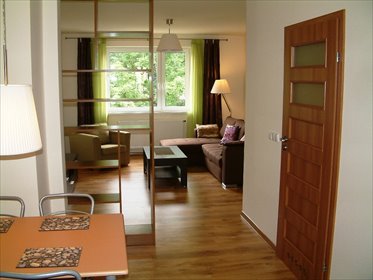 Atrakcyjna kawalerka 38,4 m², umeblowana, blisko centrum mieszkanie Opole, Wandy