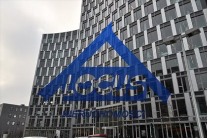 Nowoczesny moduł biurowy 282 m2 z dużym potencjałem. lokal użytkowy Warszawa, Mokotów